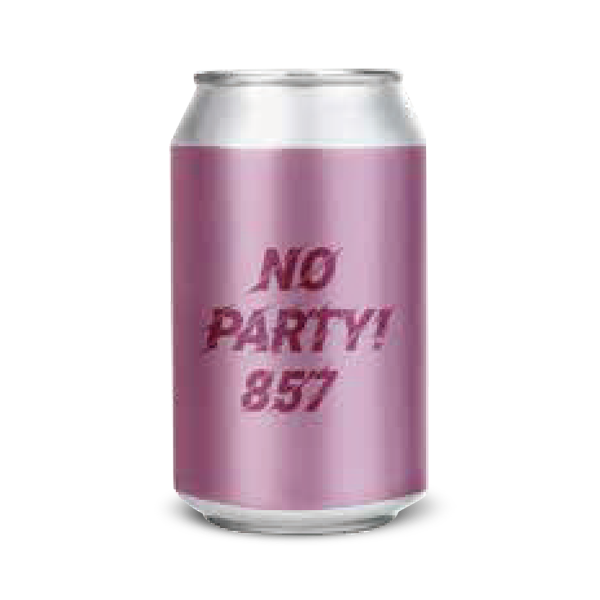 NO Party 857蜜桃酸IPA