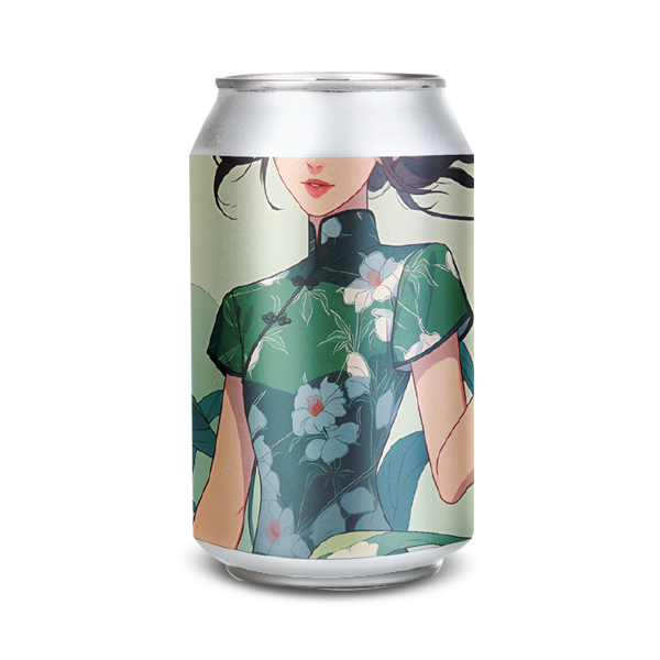 夏洛无烦恼浑浊IPA